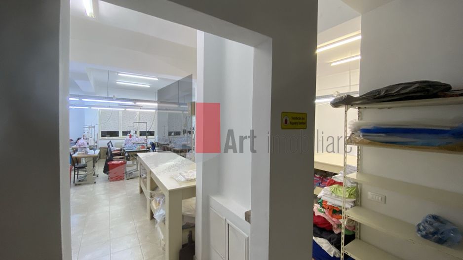 Parter casa de inchiriat Dna Ghica/Colentina - Poză 7