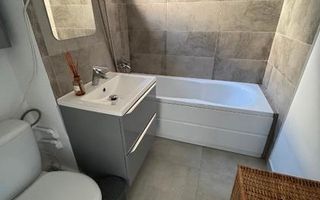 Apartament 3 camere, complet mobilat si utilat, metrou Tineretului - Poză 5