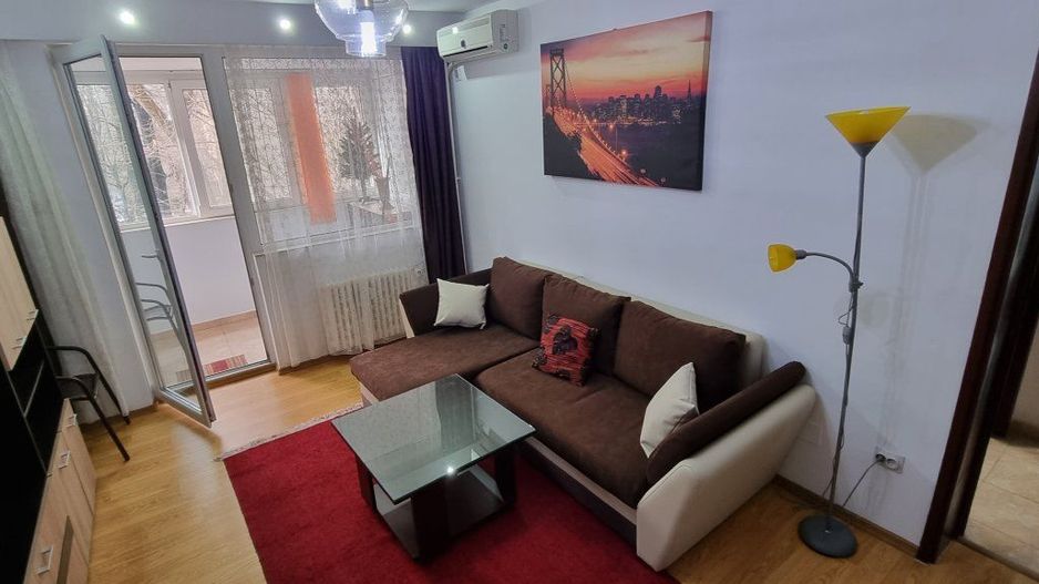 Apartament 2 camere Metrou Piata Sudului | Bucatarie inchisa - Poză 5