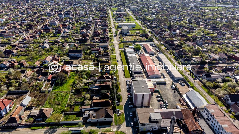 Profit garantat. Achiziționați un bloc de 63 garsoniere. - Poză 11