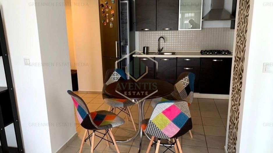 Rose Garden, complex nou, posibilitate parcare, modern mobilat, Metrou Obor - Poză 9