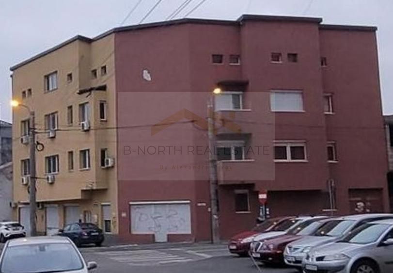 Uranus , Birou ultra eficient energetic  , in vila P + 2 - Poză 1