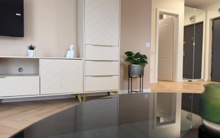 2 camere | terasa mare | etaj 5/8 | bloc nou | FARA COMISION | Floresti - Poză 15