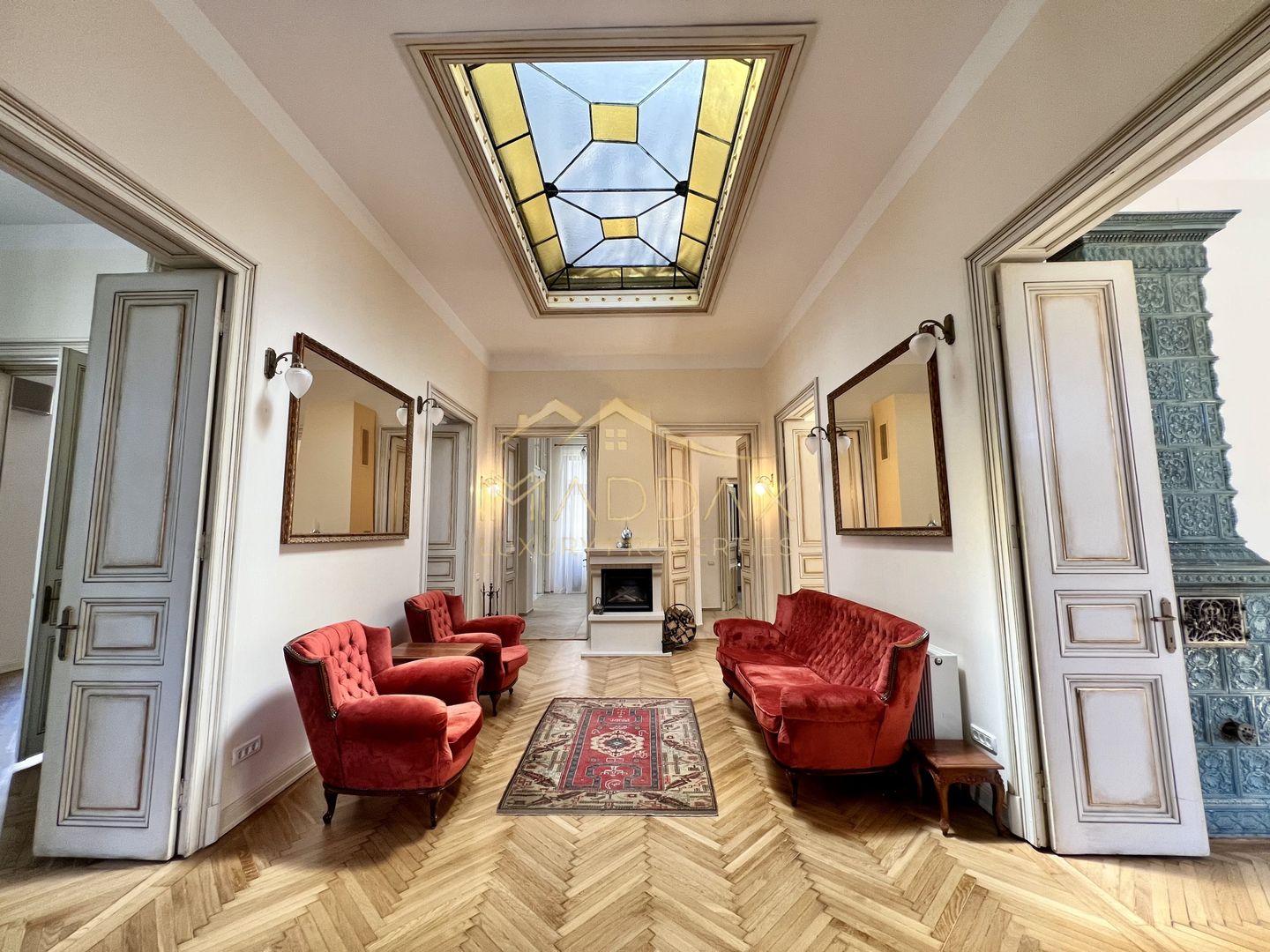 Showroom elegant *5 Camere* 151mp | Victoriei - Poză 77