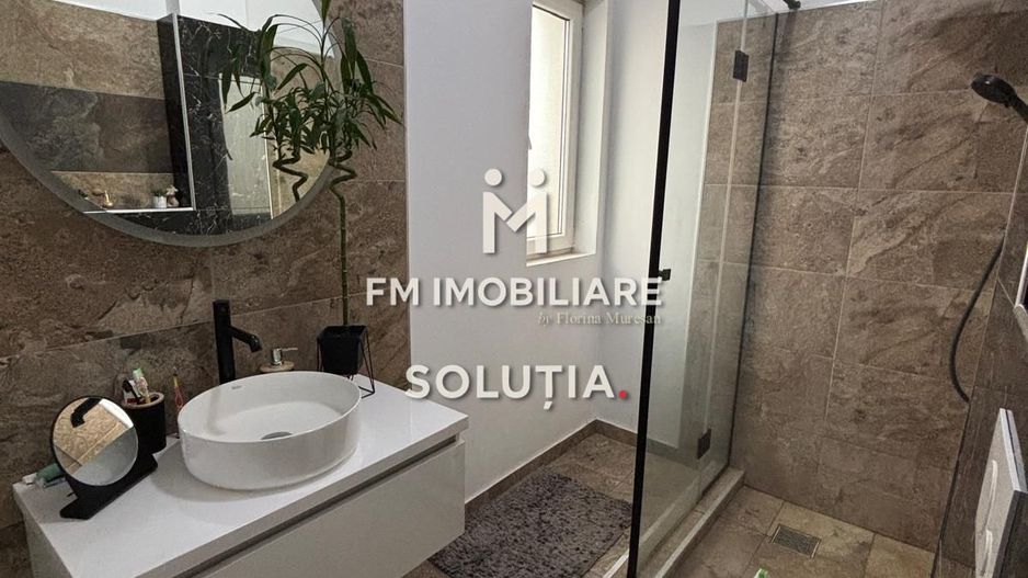 Apartament Ultracentral de vanzare pe Două Niveluri - Poză 10