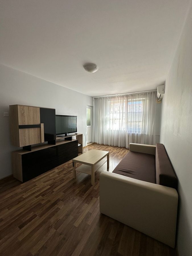 Apartament 2 camere – zona liniștită, 54 mp, etaj 6, bloc reabilitat termic - Poză 12
