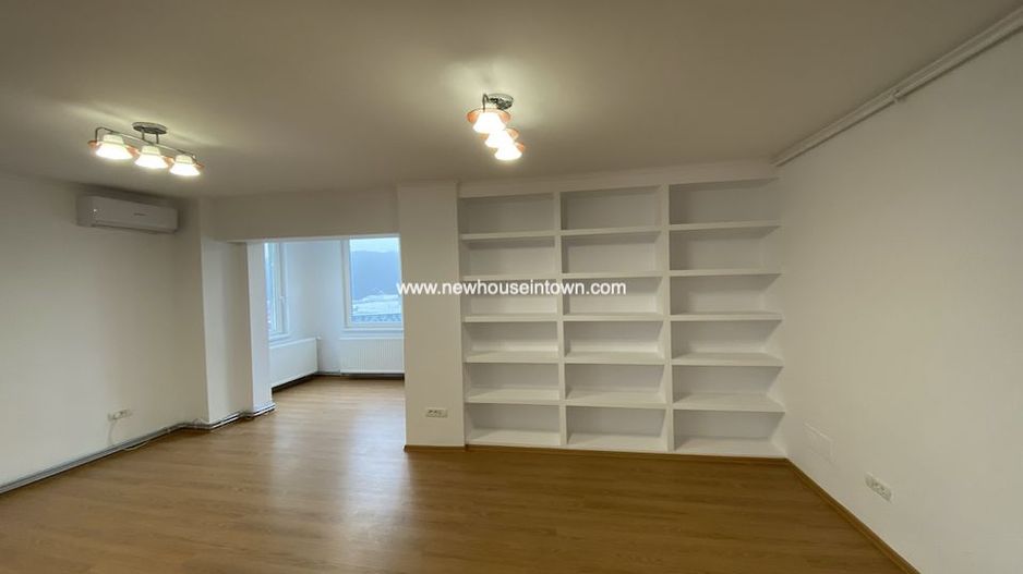 Spatiu birouri de inchiriat - 116mp - Centrul Civic - Poză 17