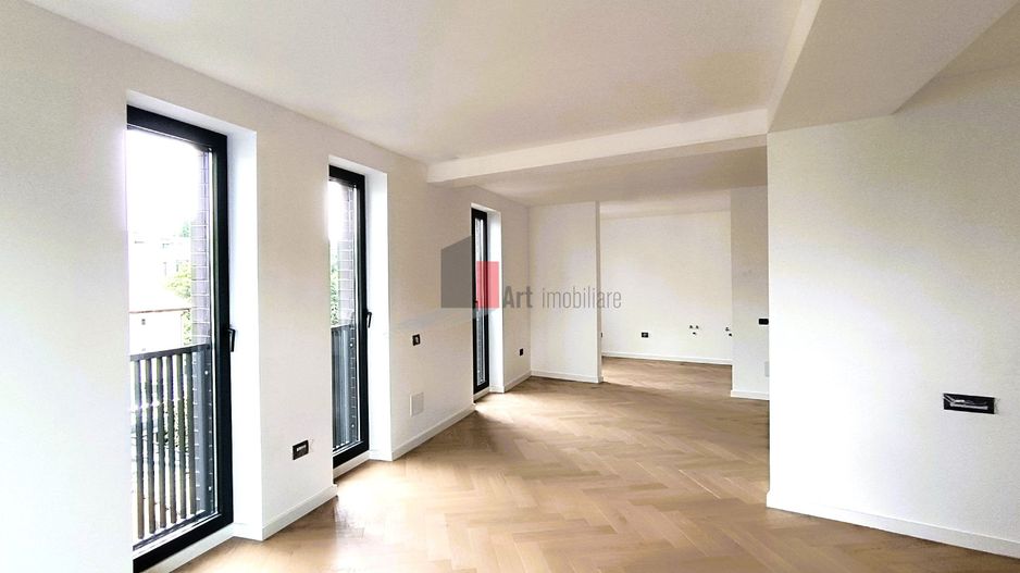 4 camere | Finisaje de lux | Imobil boutique 2022 - Poză 6