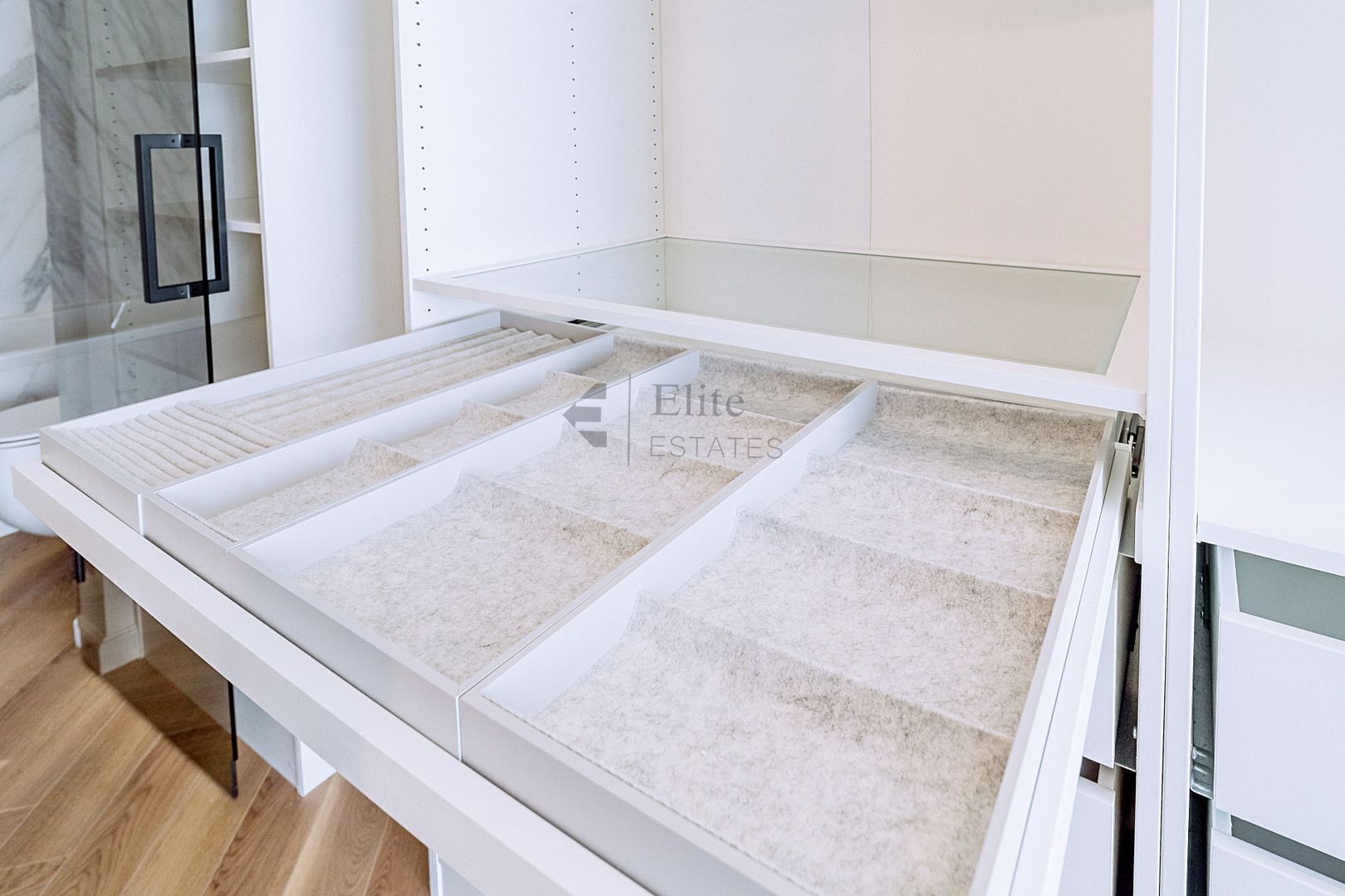 Apartament nou cu 3 camere in bloc "Verde" Zona Centrala - Poză 13