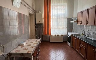 Vanzare | Ultracentral | Kogalniceanu | 4 Camere | 140 mp | Curte - Poză 11