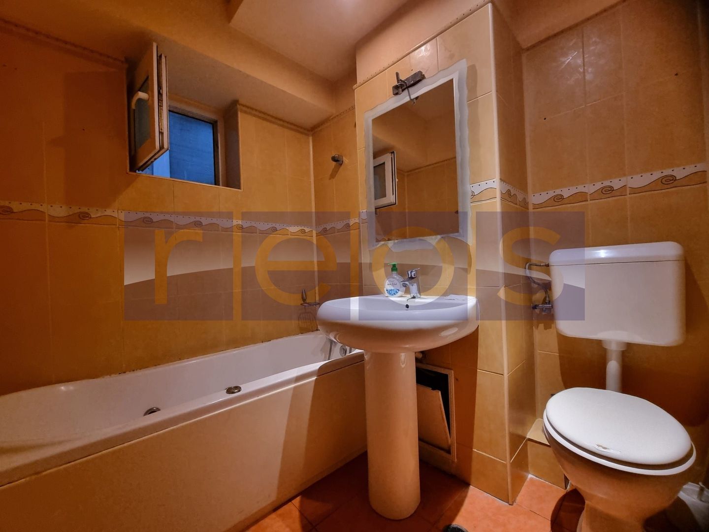 VANZARE 3 CAMERE  DECOMANDAT UNIRII - Poză 14