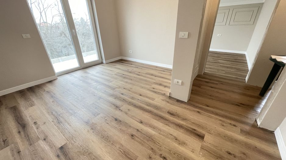 Proprietate premium,finisaje moderne,zona linistita-Ronat - Poză 21