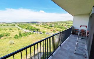 2 camere, modern, bloc nou, terasa, parcare, Gheorgheni, Iulius Mall - Poză 18