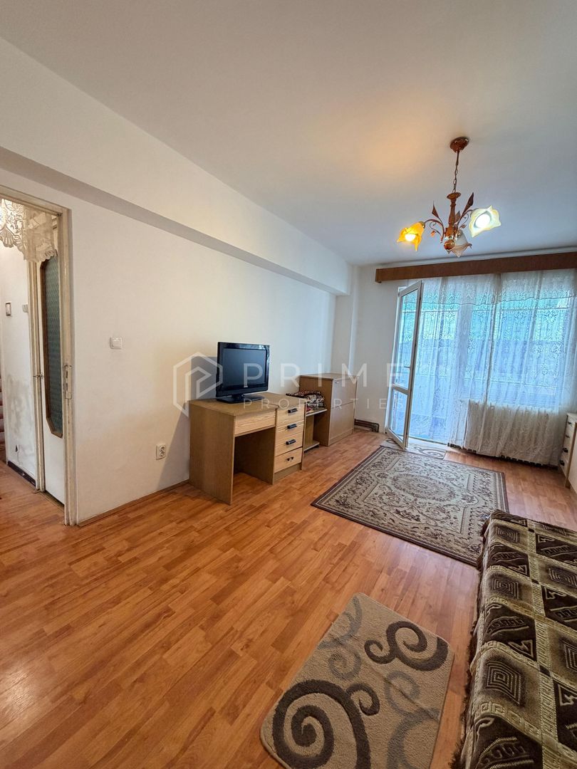 Apartament cu 3 Camere și 2 Băi  – Cartier Unirii - Zona Darina - Poză 2