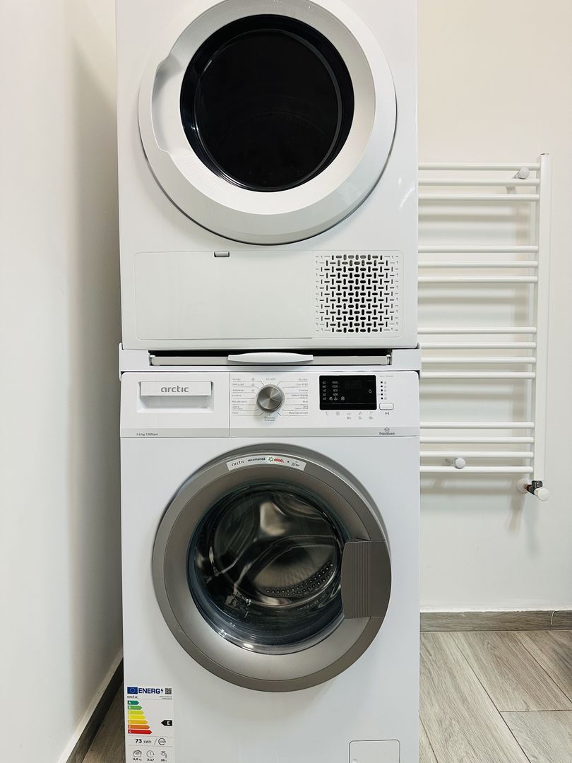 Prima inchiriere - Segmentul Premium | 62 mp, 2.5 camere - decomandat - Poză 26