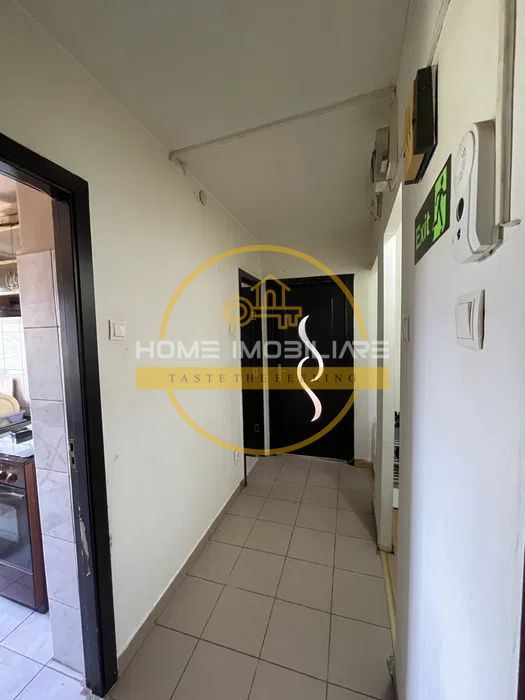 Apartament cu 2 camere/ 50mp/ zona Podu Ros - Poză 3