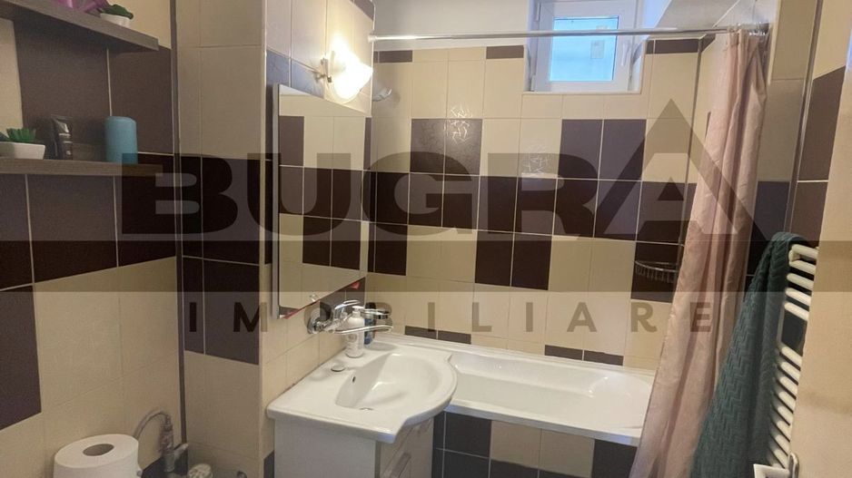 Apartament de 3 camere, decomandat, 66mp,  zona Piata Marasti - Poză 9