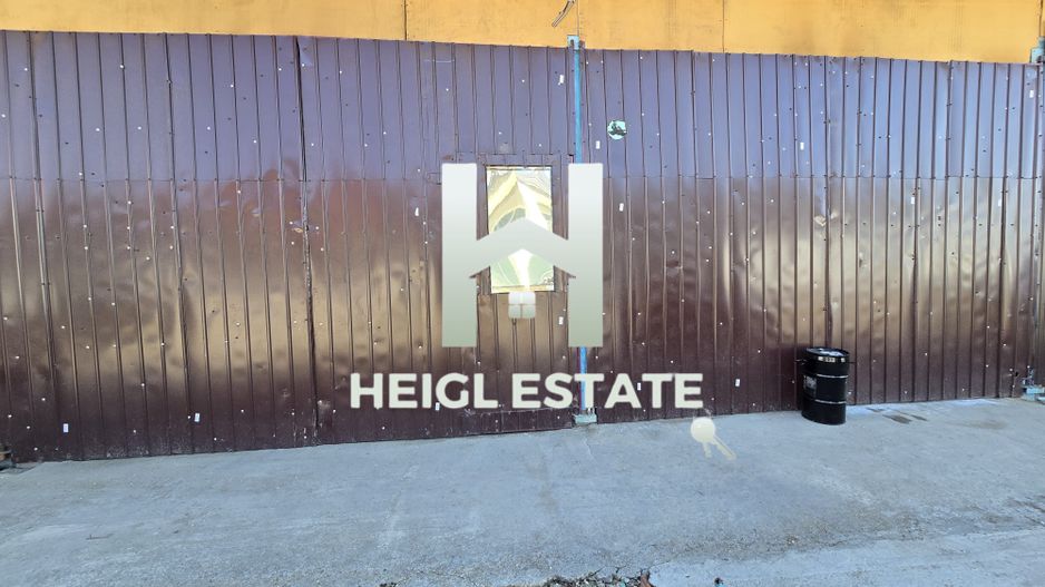 Spatiu Hala Fraidorf pretabil depozitare,vopsitorie, colantari,service - Poză 3