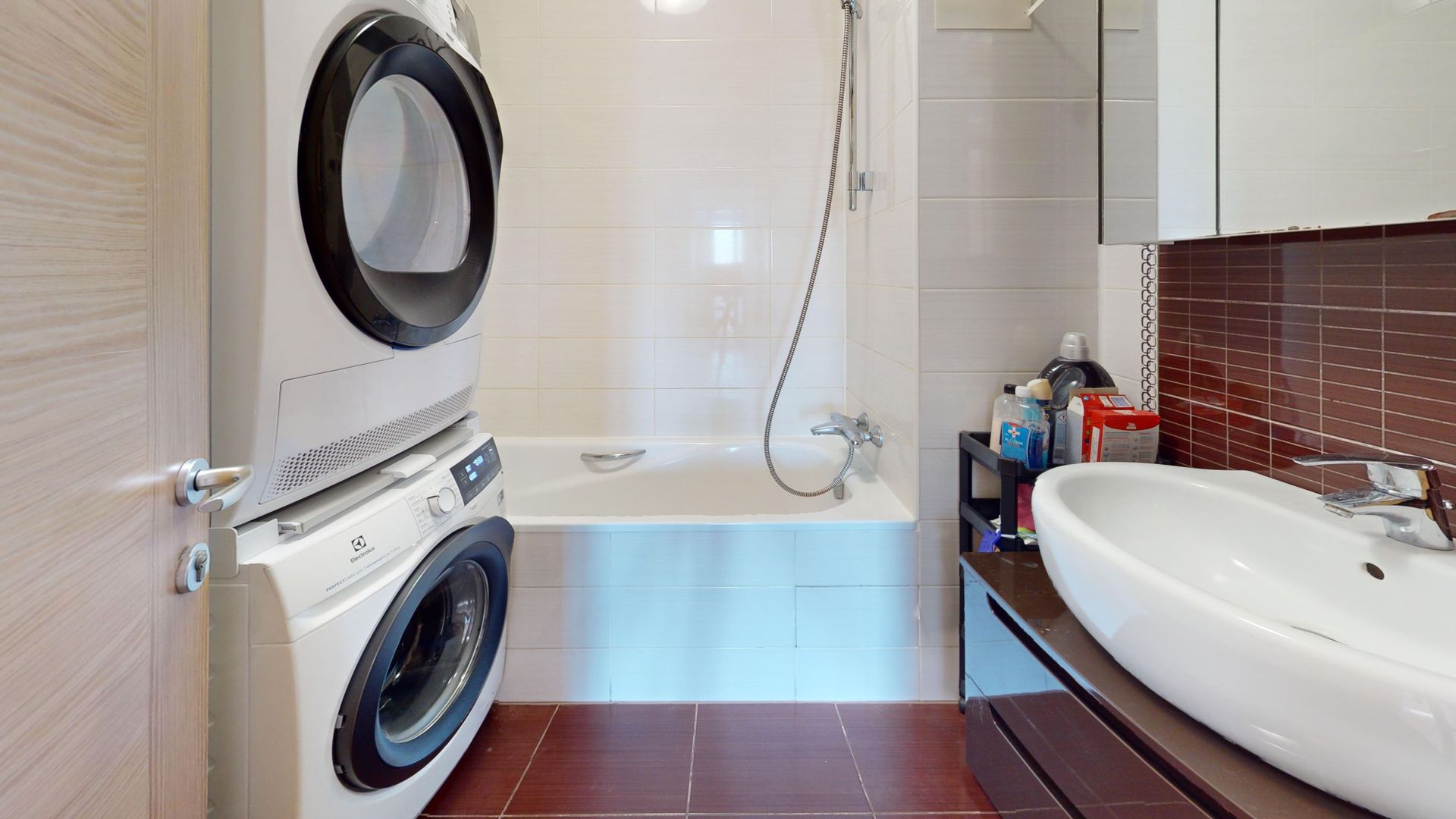 Apartament exclusivist 2 camere + terasă 24 mp – Asmita Gardens - Poză 26