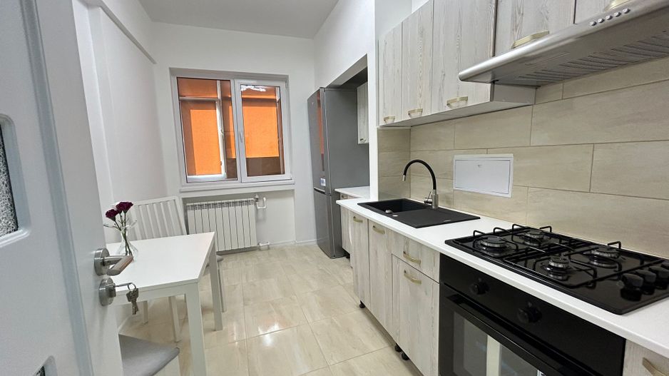 APARTAMENT 2 CAMERE NOU | GARA DE NORD | METROU - Poză 5