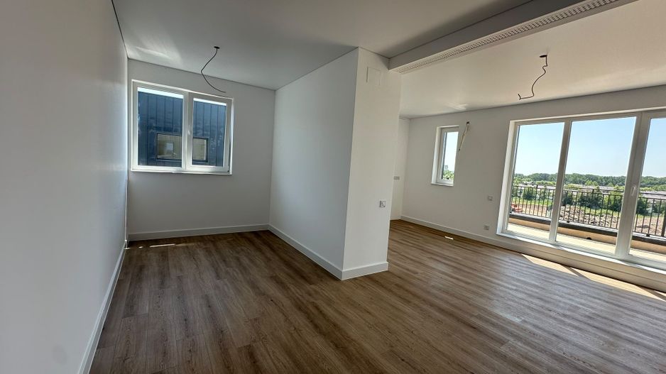 Vânzare Ap.2 Camere Pipera-Tunari - Poză 9