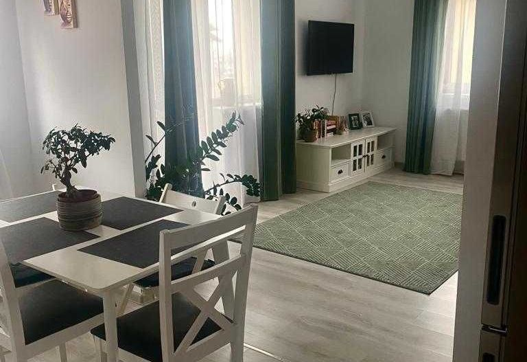 Apartament 2 camere mobilat si utilat Sub Cetate Residence Sanpetru - Poză 7