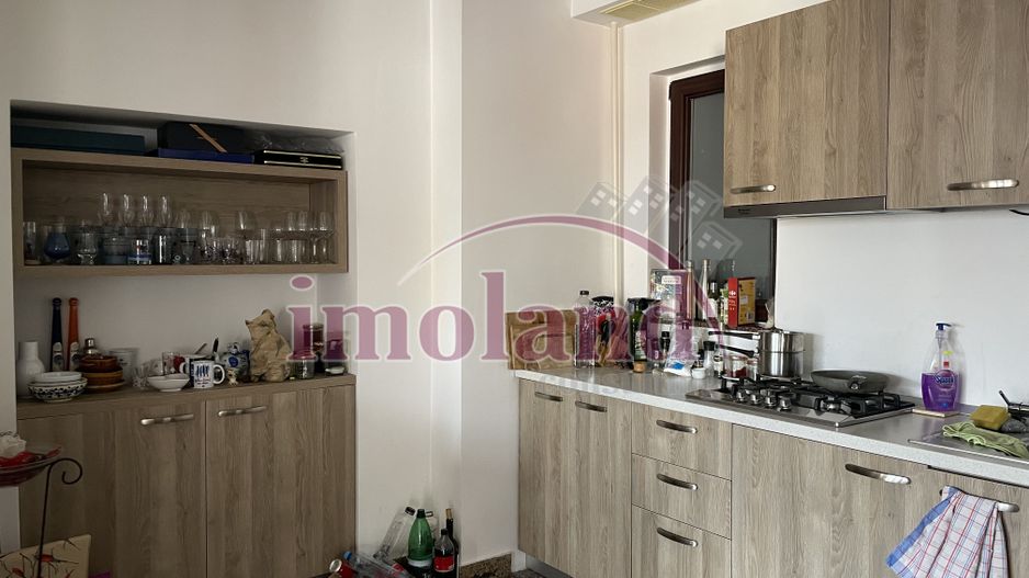 Apartament 5 cam 153 mp 2 locuri parcare bloc boutique Charles de Gaulle - Poză 4