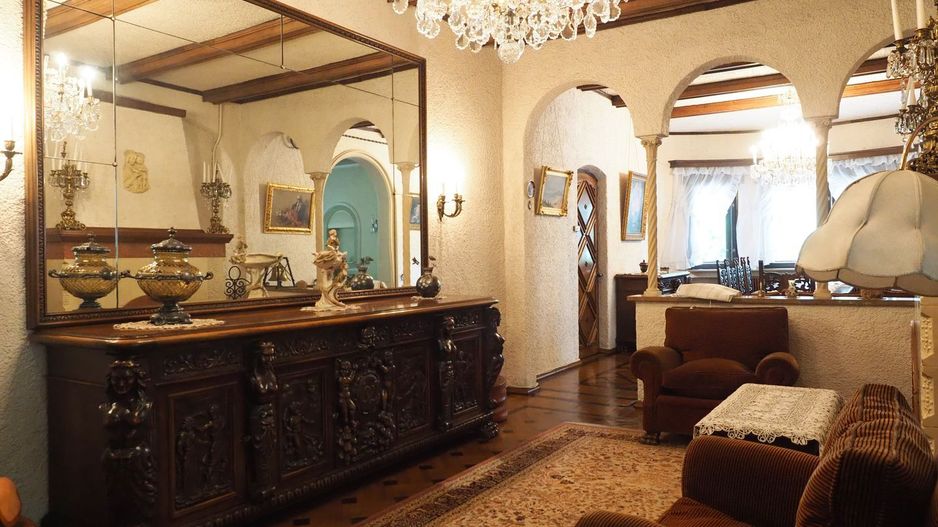 Vanzare apartament in Vila 170mp zona 1 Mai Casin - Poză 8