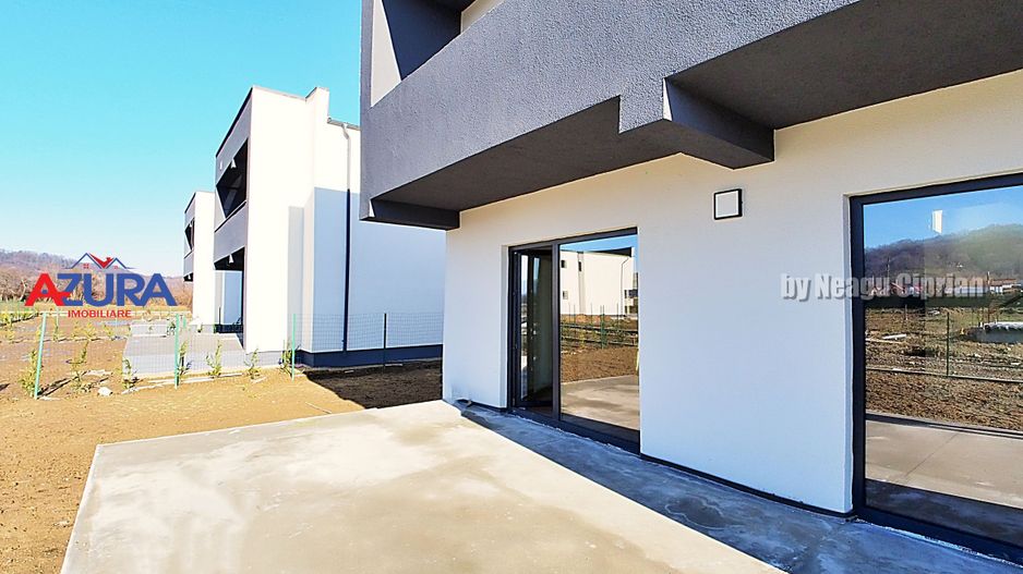 AZURA Imobiliare - Vila moderna, eficienta energetic, la cheie! - Poză 31