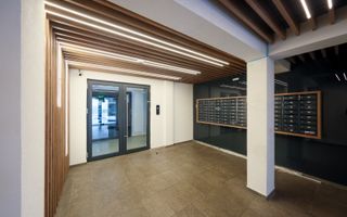 Apartament 2 camere,80 mp utili+parcare subterana-Coresi - Poză 30