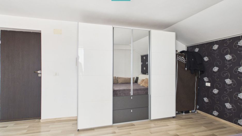 Casa plus spatiu comercial Dudestii Noi - Poză 53