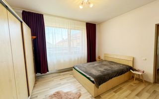 Inchiriere Casa pe parter 3 camere la 1,5 km de Lidl Trivale - Poză 9