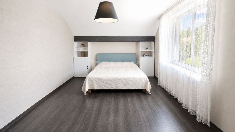 Casă cu 2 niveluri și intrări separate | 160 m² utili | 4 ari | Sîngera, Chișinău | Potent‌ial Duplex - Poză 18