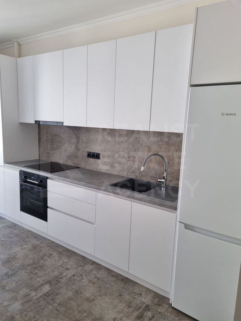 Chirie apartament, 1 cameră, str. Trandafirilor, Botanica - Poză 4