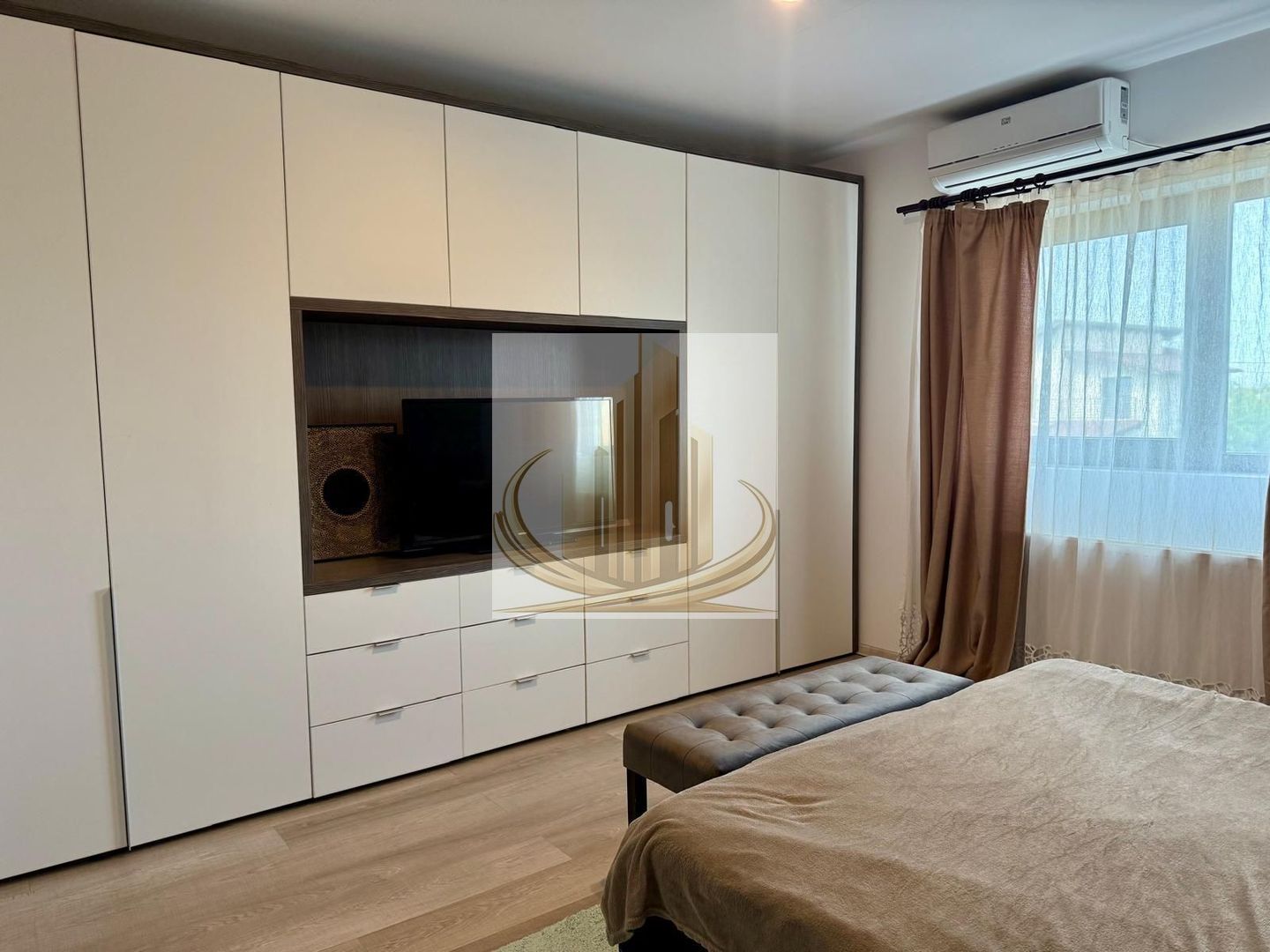 Duplex moderm mobilat si utilat complet | Toate utilitatile - Poză 15
