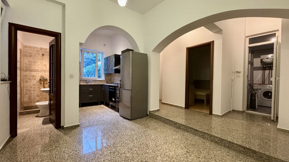 APARTAMENT 3 CAMERE | VILA | COTROCENI - Poză 1