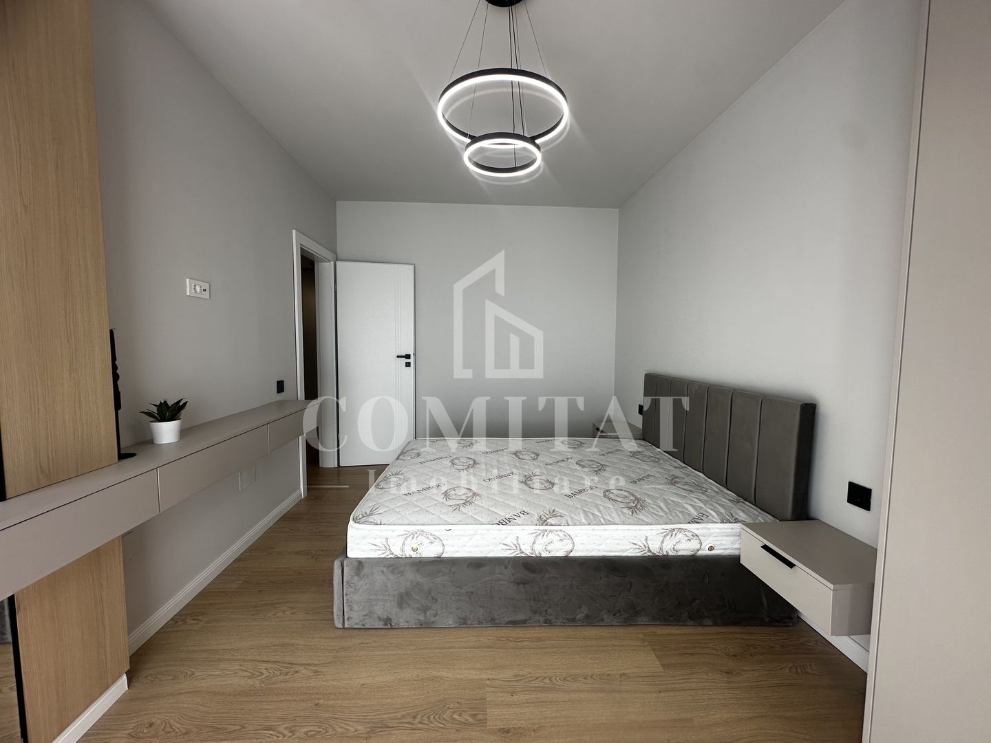 Apartament 3 camere | Ultrafinisat | Zona Spitalului Regional - Poză 11