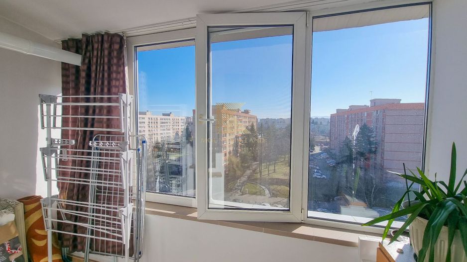Apartament 3 camere, Bulevardul Victoriei 4, Etaj 7, Parcare subterana - Poză 12