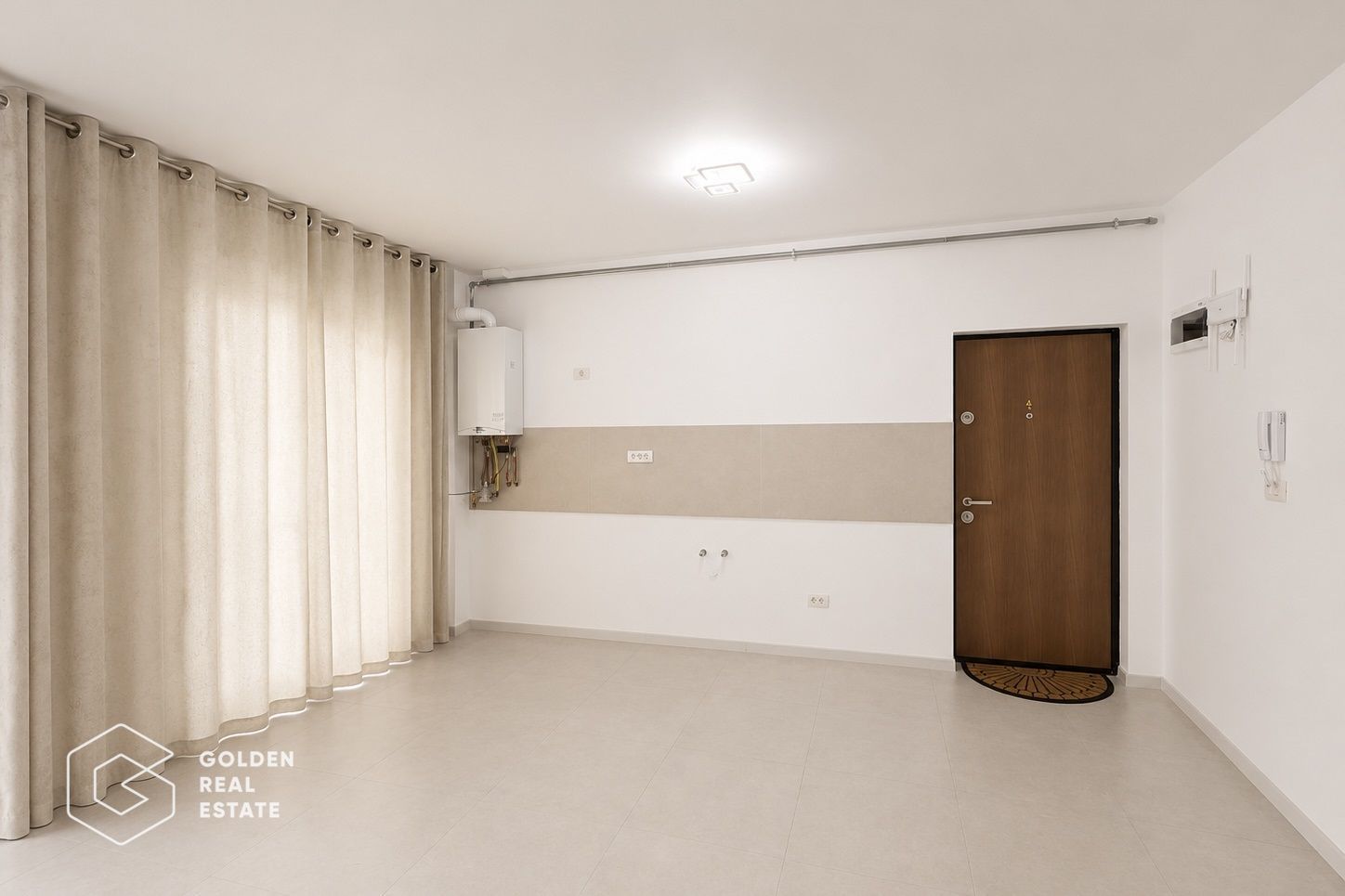 Apartament 2 camere cu curte proprie | Braytim, Giroc, investiție sau locuință - Poză 5