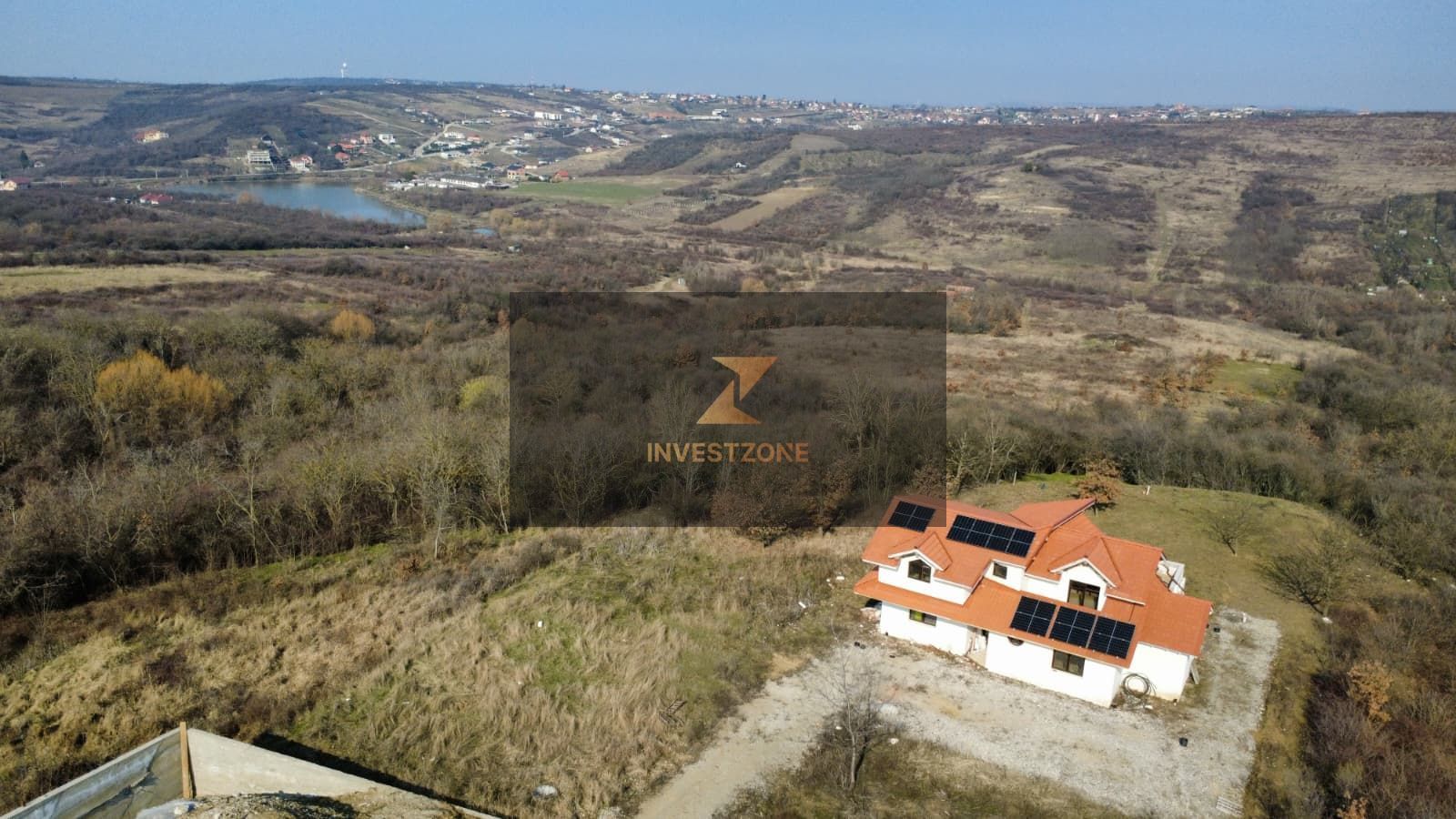 Vila noua de vanzare -strada GH Doja-Oradea - Poză 2