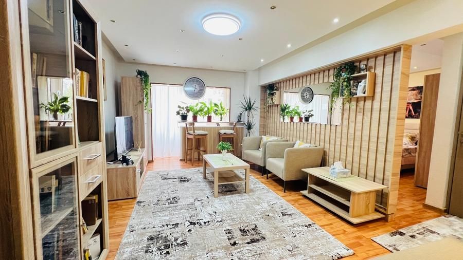 Apartament 4 camere Obor-Calea Mosilor - Poză 2