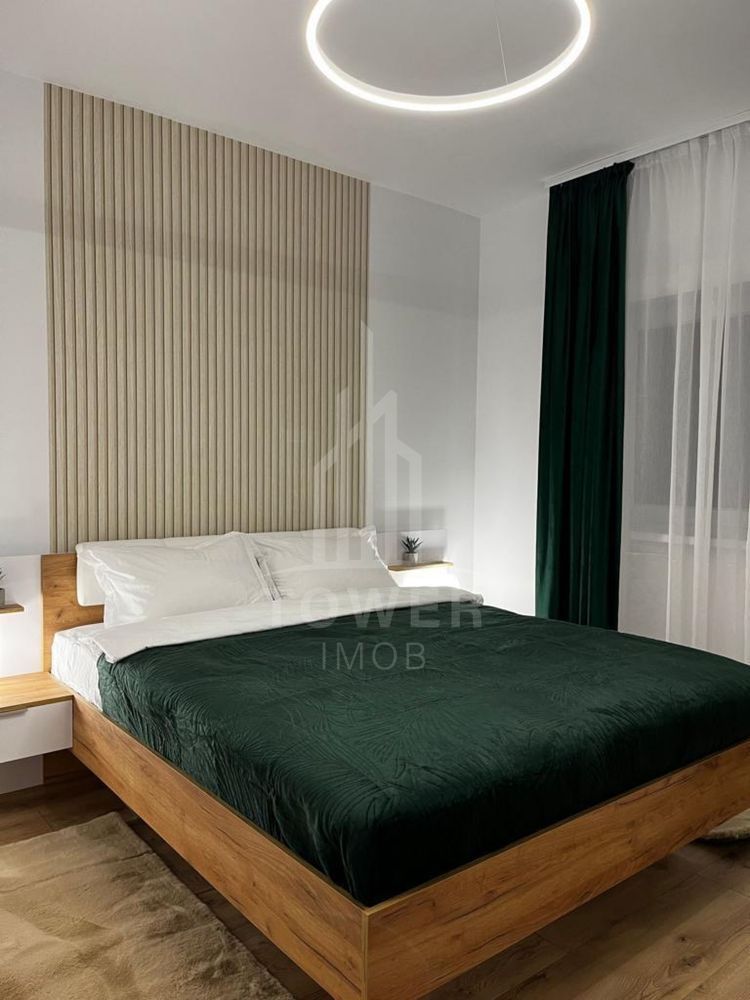 Apartament modern cu 3 Camere de închiriat – complet mobilat și utilat - Poză 1