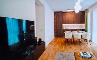 Apartament 3 camere Circumvalatiunii bloc nou - Poză 2