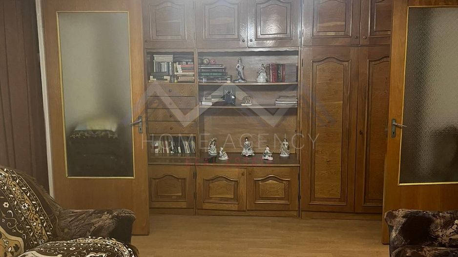 Apartament 2 camere parter Soseaua Pantelimon - Poză 1