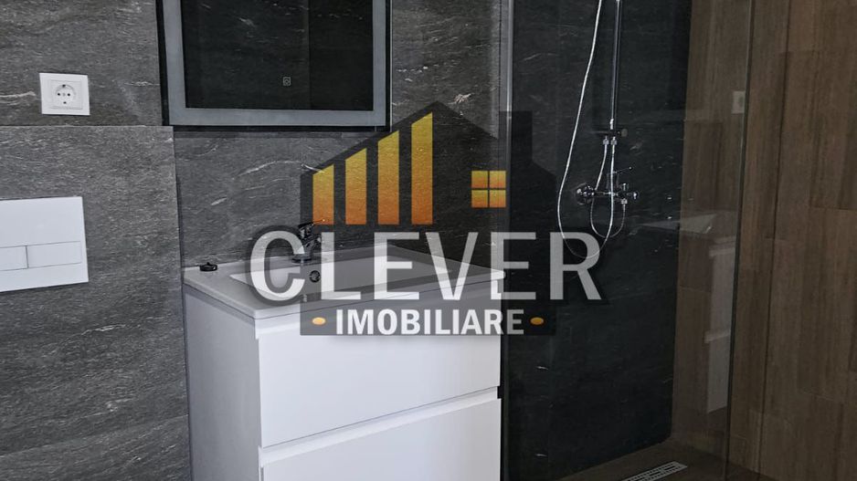 Apartament 3 camere Finalizat Mutare Imediata Loc Parcare - Poză 7