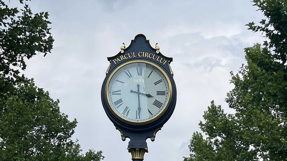 APARTAMENT METROU ZONA STEFAN CEL MARE - Poză 8