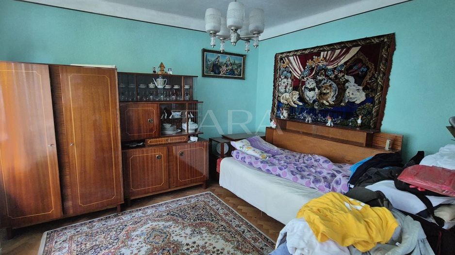 Casă individuală, Someșeni, reabilitată termic. - Poză 2