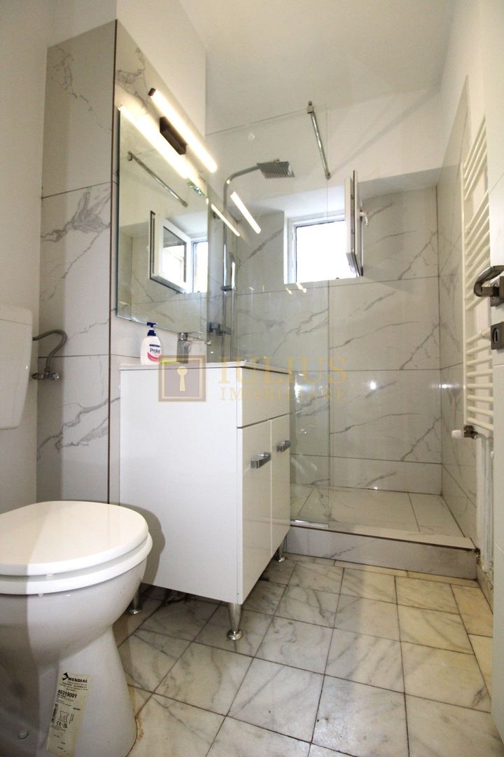 4 camere decomandate, la doar 3 min de Iulius Mall - Poză 22