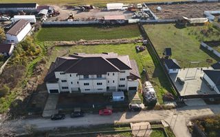 Case cu suflet – 455 mp utili + teren 1.000 mp Bălăceanca - Poză 9