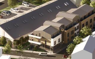 Arlo Residence-Studio de vanzare - Poză 9